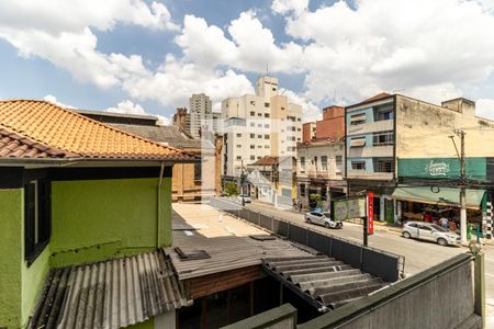 Vista  de apartamento para alugar com 1 quarto, 35m² em Campos Elíseos, São Paulo