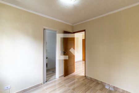 Suíte de apartamento para alugar com 1 quarto, 35m² em Campos Elíseos, São Paulo