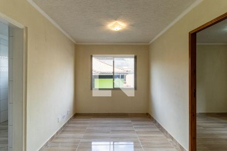Sala de apartamento para alugar com 1 quarto, 35m² em Campos Elíseos, São Paulo