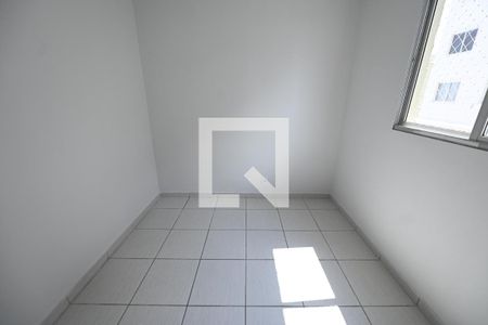  Quarto 1 de apartamento para alugar com 2 quartos, 55m² em Vila Rosa, Goiânia