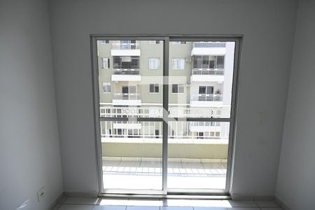 Sala de apartamento para alugar com 2 quartos, 55m² em Vila Rosa, Goiânia