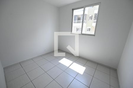  Quarto 1 de apartamento para alugar com 2 quartos, 55m² em Vila Rosa, Goiânia