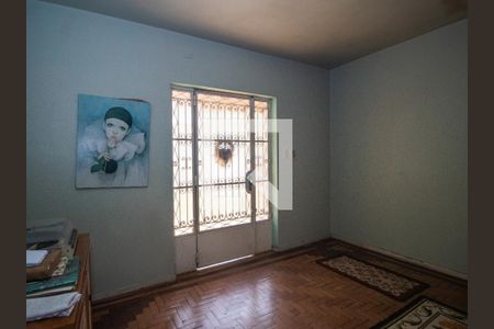 Sala de casa à venda com 6 quartos, 243m² em Teresópolis, Porto Alegre