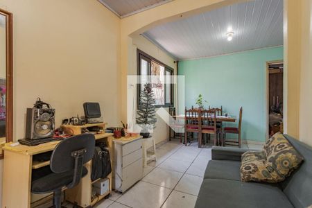 Casa à venda com 2 quartos, 121m² em Costa E Silva, Porto Alegre