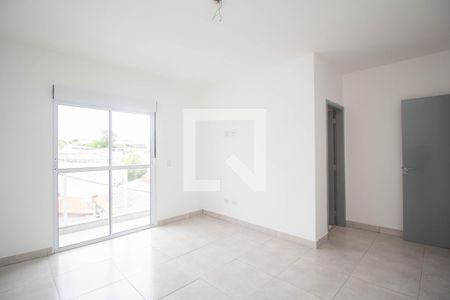 Quarto 1 - Suíte de casa à venda com 3 quartos, 180m² em Vila Pereira Barreto, São Paulo