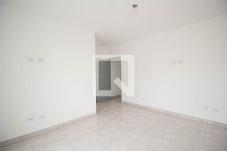 Quarto 1 - Suíte de casa à venda com 3 quartos, 180m² em Vila Pereira Barreto, São Paulo