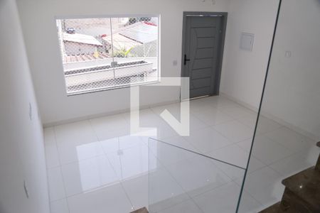 Sala de casa à venda com 3 quartos, 180m² em Vila Pereira Barreto, São Paulo