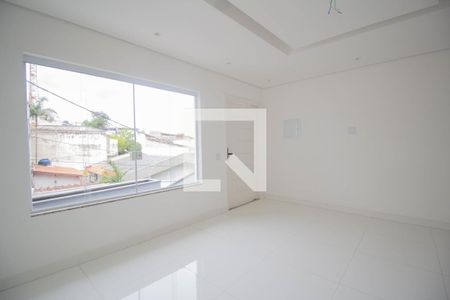 Sala de casa à venda com 3 quartos, 180m² em Vila Pereira Barreto, São Paulo