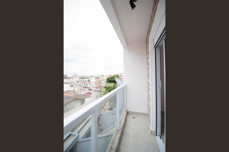Casa à venda com 180m², 3 quartos e 5 vagasVaranda Quarto 1