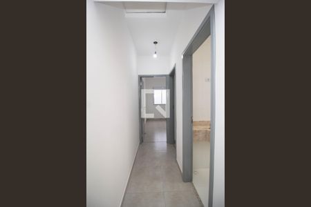 Casa à venda com 180m², 3 quartos e 5 vagasCorredor