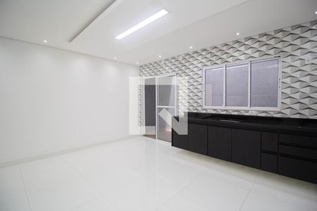 Casa à venda com 180m², 3 quartos e 5 vagasCozinha