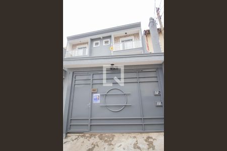 Casa à venda com 180m², 3 quartos e 5 vagasFachada 