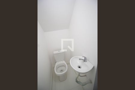 Casa à venda com 180m², 3 quartos e 5 vagasLavabo