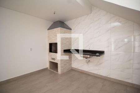 Casa à venda com 180m², 3 quartos e 5 vagasChurrasqueira