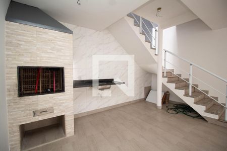 Casa à venda com 180m², 3 quartos e 5 vagasChurrasqueira