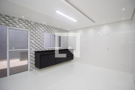 Casa à venda com 180m², 3 quartos e 5 vagasCozinha