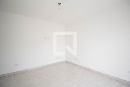 Quarto 1 - Suíte de casa à venda com 3 quartos, 180m² em Vila Pereira Barreto, São Paulo