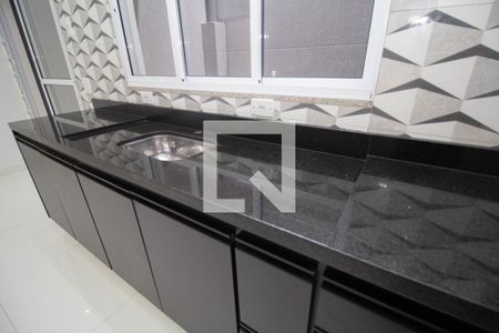 Casa à venda com 180m², 3 quartos e 5 vagasCozinha