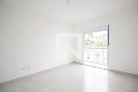 Quarto 1 - Suíte de casa à venda com 3 quartos, 180m² em Vila Pereira Barreto, São Paulo