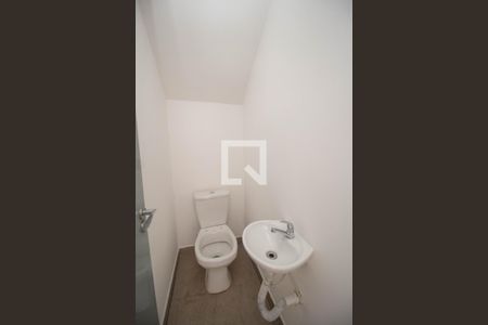 Casa à venda com 180m², 3 quartos e 5 vagasBanheiro de Serviço