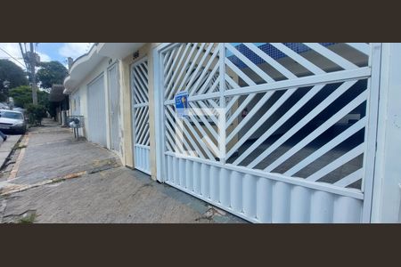 Apartamento à venda com 94m², 3 quartos e 2 vagasFachada