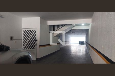 Apartamento à venda com 94m², 3 quartos e 2 vagasGaragem