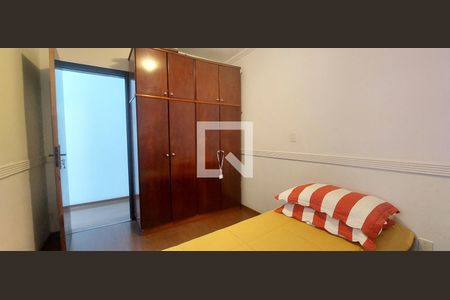 Apartamento à venda com 94m², 3 quartos e 2 vagasQuarto 2