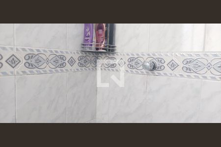 Apartamento à venda com 94m², 3 quartos e 2 vagasBanheiro Quarto 3 suíte