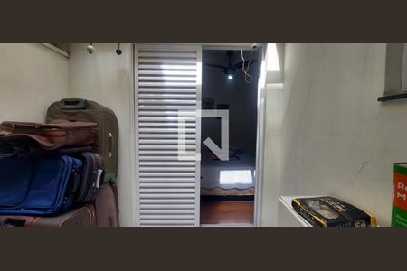 Apartamento à venda com 94m², 3 quartos e 2 vagasÁrea externa Quarto 1 suíte