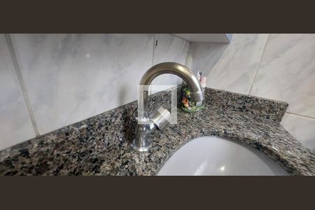 Apartamento à venda com 94m², 3 quartos e 2 vagasBanheiro 2