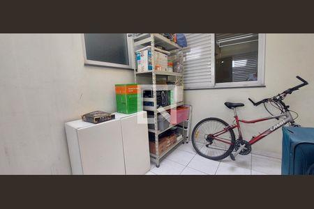 Apartamento à venda com 94m², 3 quartos e 2 vagasÁrea externa Quarto 1 suíte