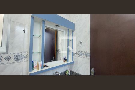 Apartamento à venda com 94m², 3 quartos e 2 vagasBanheiro 2