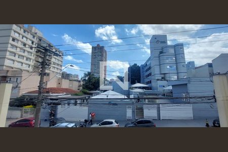 Apartamento à venda com 94m², 3 quartos e 2 vagasVista Varanda Quarto 3 suíte