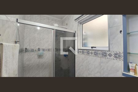 Apartamento à venda com 94m², 3 quartos e 2 vagasBanheiro 2