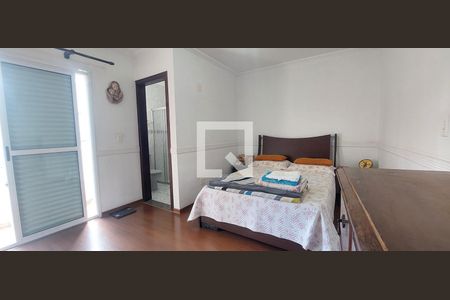 Apartamento à venda com 94m², 3 quartos e 2 vagasQuarto 3 suíte