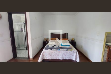 Apartamento à venda com 94m², 3 quartos e 2 vagasQuarto 3 suíte
