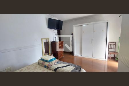 Apartamento à venda com 94m², 3 quartos e 2 vagasQuarto 3 suíte