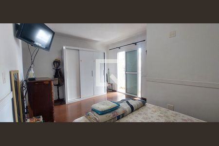 Apartamento à venda com 94m², 3 quartos e 2 vagasQuarto 3 suíte