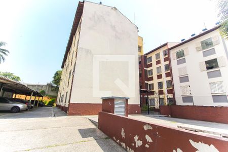 Apartamento à venda com 45m², 2 quartos e 1 vagaÁrea Comum