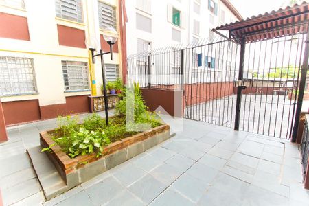 Apartamento à venda com 45m², 2 quartos e 1 vagaÁrea Comum