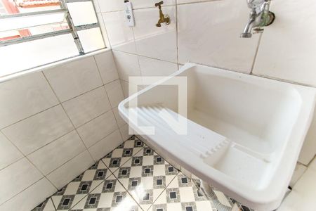 Apartamento à venda com 45m², 2 quartos e 1 vagaÁrea de Serviço