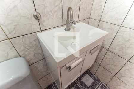 Apartamento à venda com 45m², 2 quartos e 1 vagaBanheiro