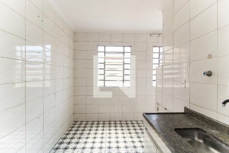 Apartamento à venda com 45m², 2 quartos e 1 vagaCozinha
