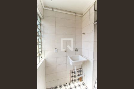 Apartamento à venda com 45m², 2 quartos e 1 vagaÁrea de Serviço