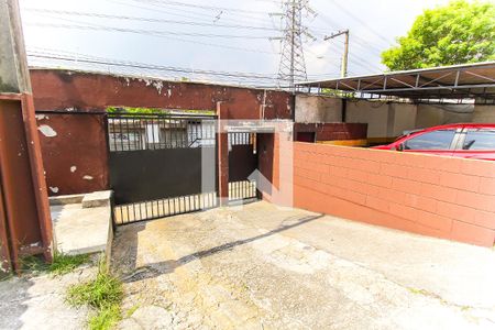 Apartamento à venda com 45m², 2 quartos e 1 vagaEntrada