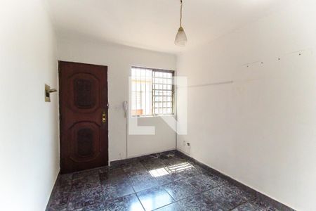 Sala de apartamento à venda com 2 quartos, 45m² em Limoeiro, São Paulo