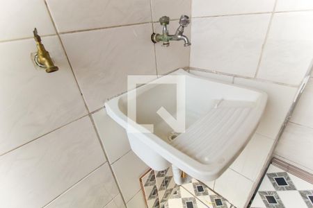Apartamento à venda com 45m², 2 quartos e 1 vagaÁrea de Serviço