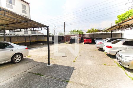 Apartamento à venda com 45m², 2 quartos e 1 vagaEstacionamento