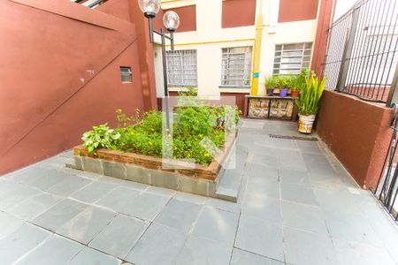 Apartamento à venda com 45m², 2 quartos e 1 vagaÁrea Comum