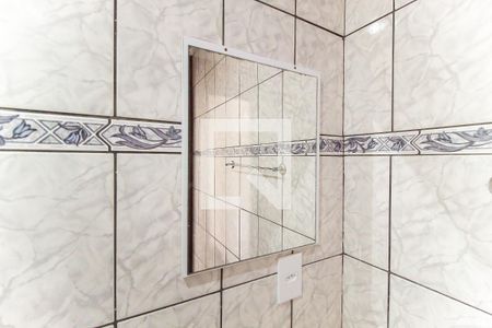 Apartamento à venda com 45m², 2 quartos e 1 vagaBanheiro